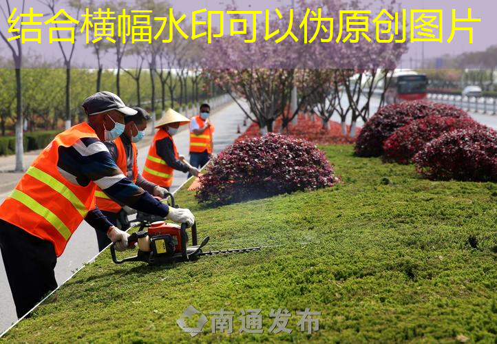 完整园林绿化工程有哪些