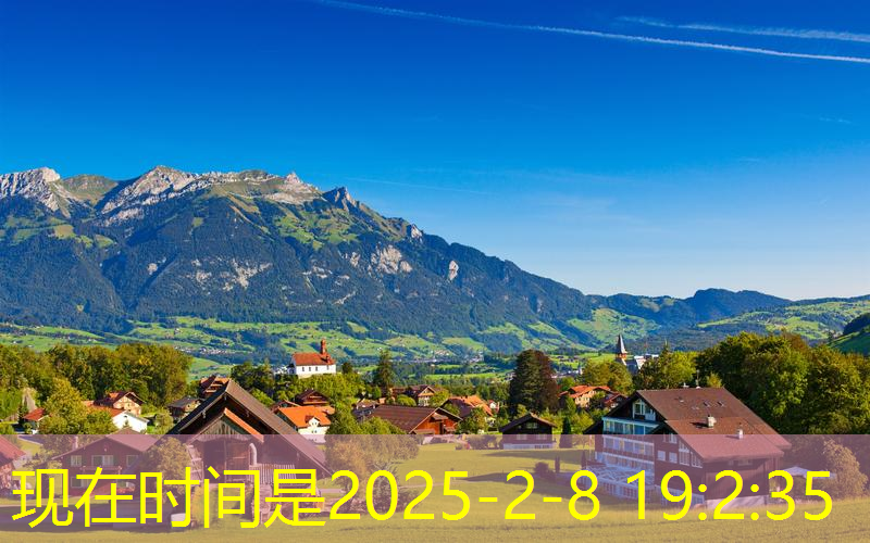 敞开式园林景观设计方案