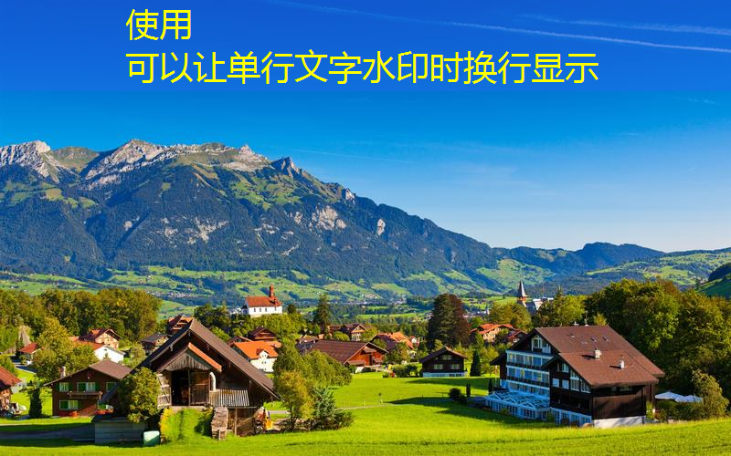 经典室外园林景观设计方案
